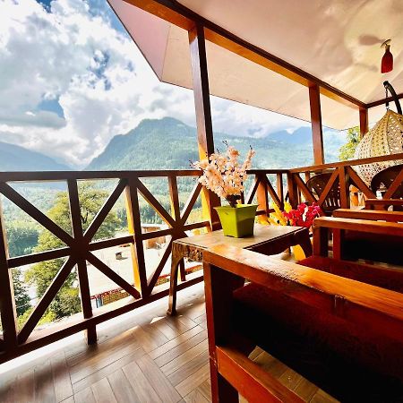 Sita Classic, Most Comfortable Family Hotel In Manali 外观 照片