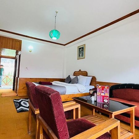 Sita Classic, Most Comfortable Family Hotel In Manali 外观 照片