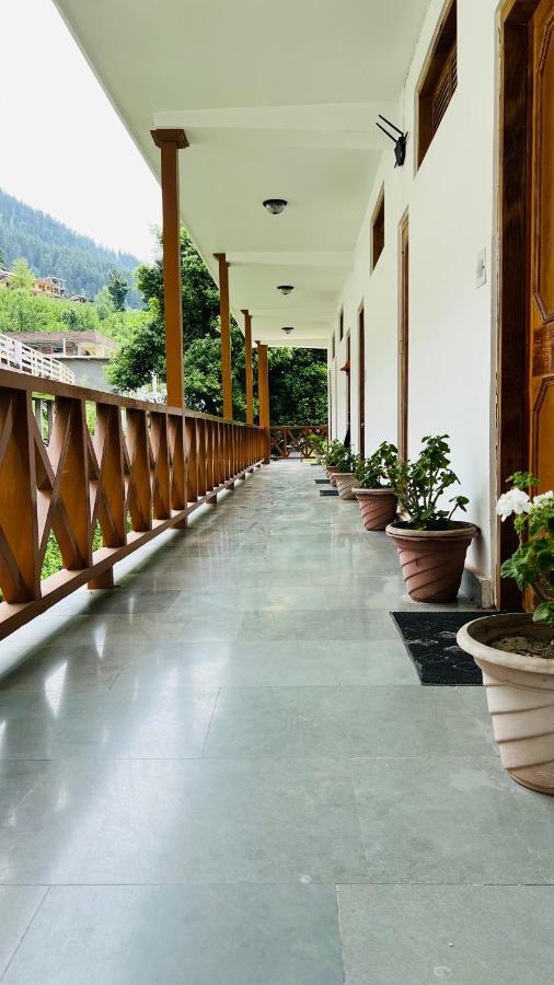 Sita Classic, Most Comfortable Family Hotel In Manali 外观 照片