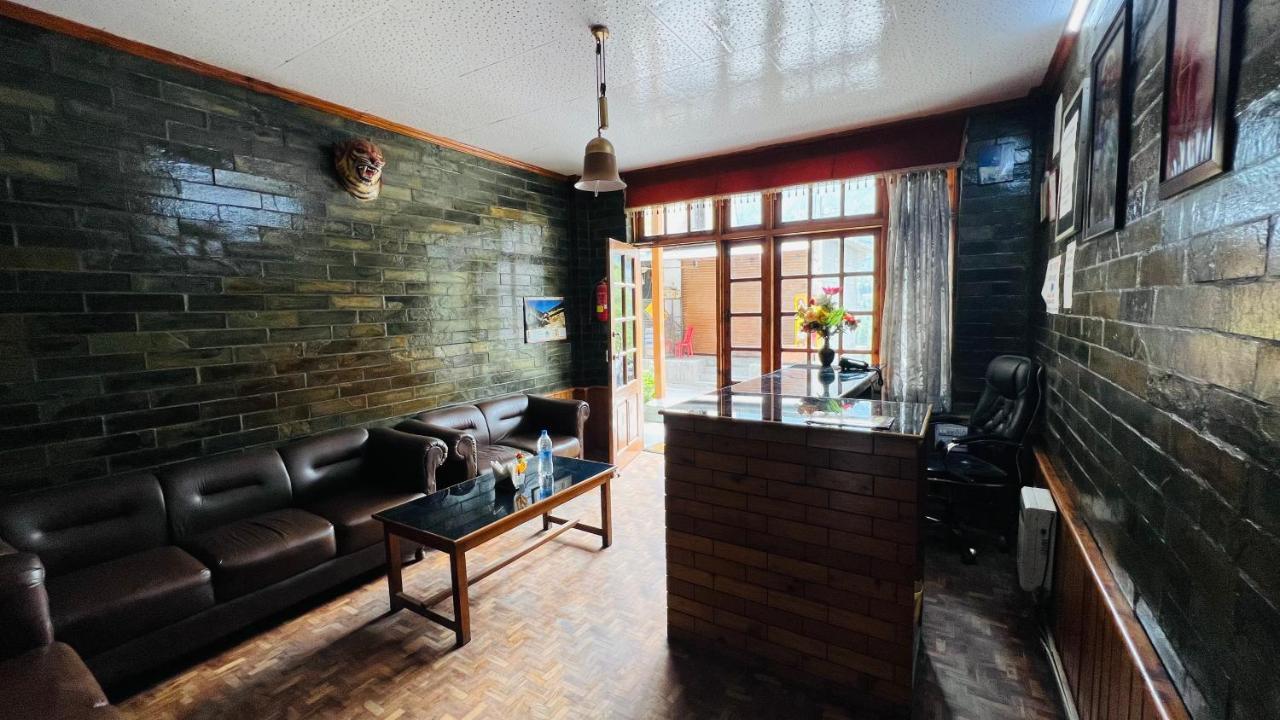 Sita Classic, Most Comfortable Family Hotel In Manali 外观 照片