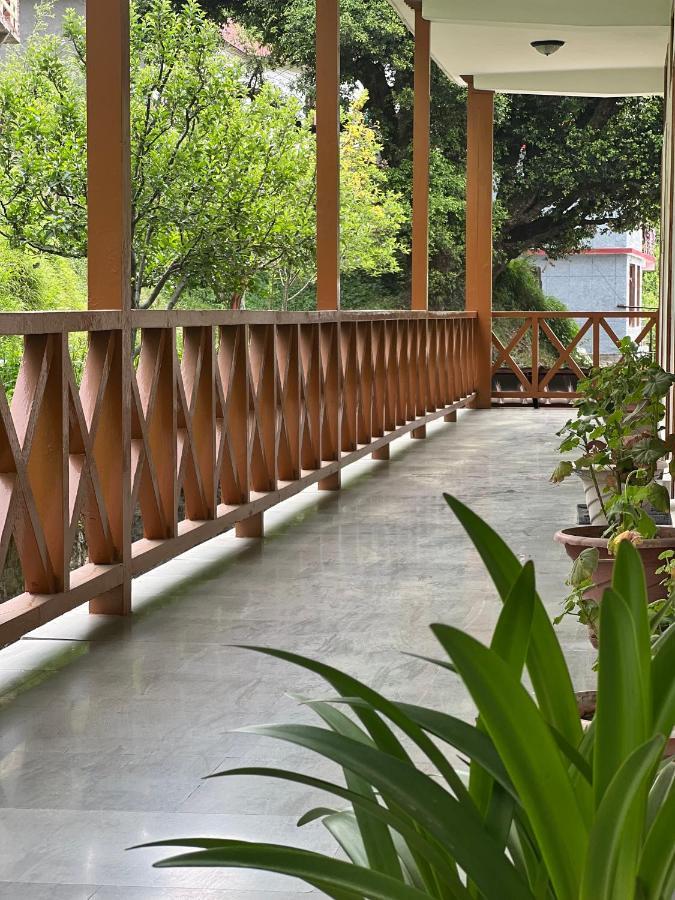 Sita Classic, Most Comfortable Family Hotel In Manali 外观 照片