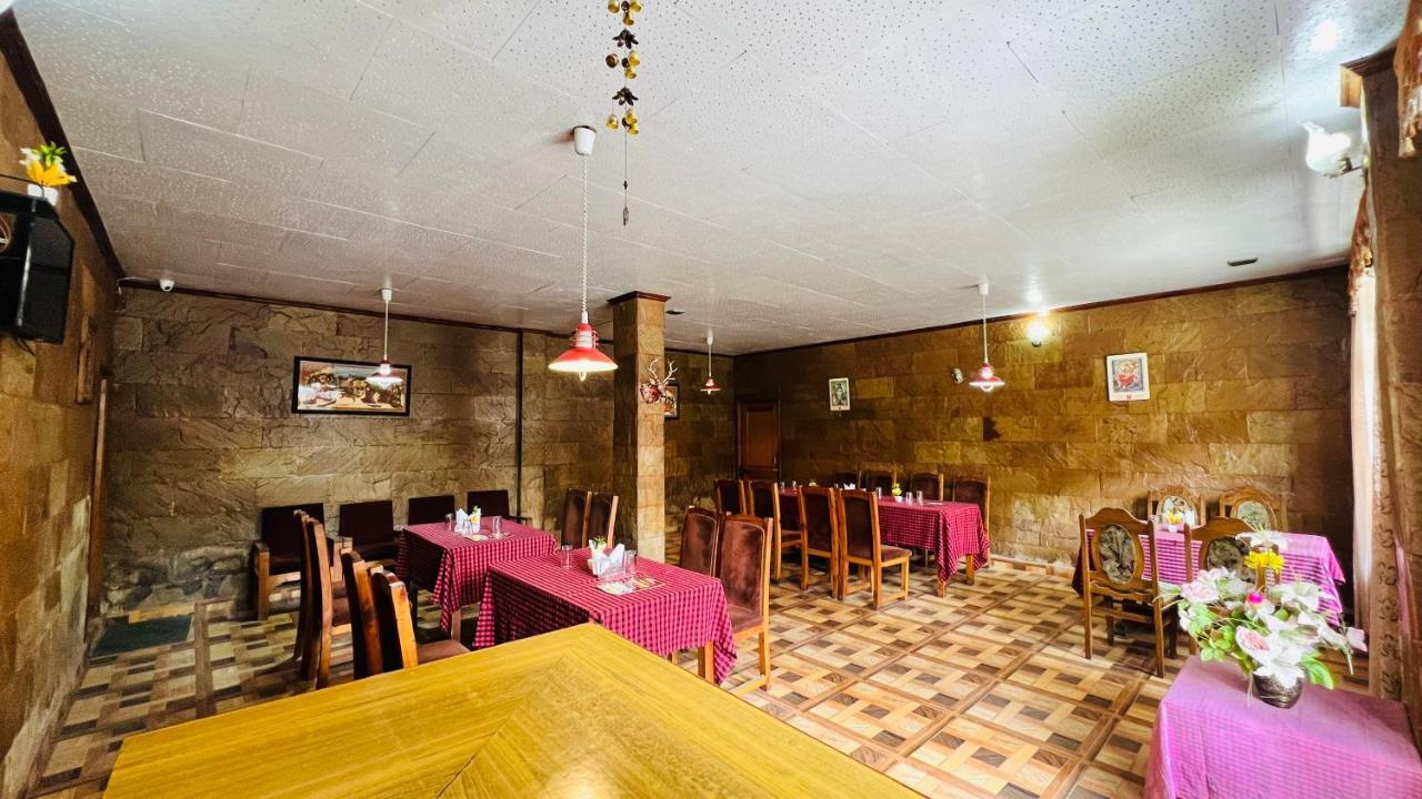 Sita Classic, Most Comfortable Family Hotel In Manali 外观 照片