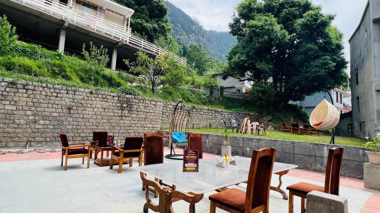 Sita Classic, Most Comfortable Family Hotel In Manali 外观 照片