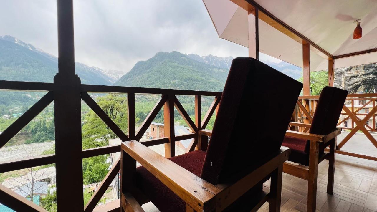 Sita Classic, Most Comfortable Family Hotel In Manali 外观 照片