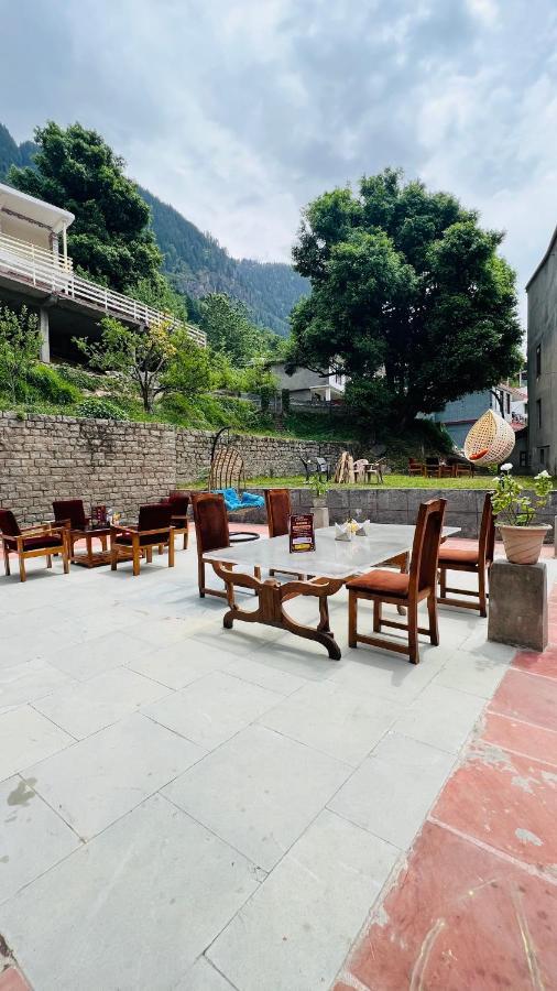 Sita Classic, Most Comfortable Family Hotel In Manali 外观 照片