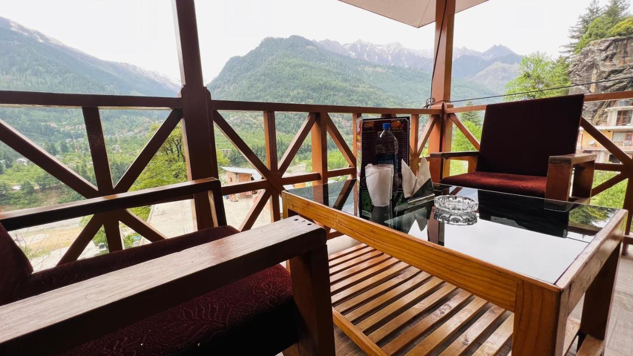 Sita Classic, Most Comfortable Family Hotel In Manali 外观 照片
