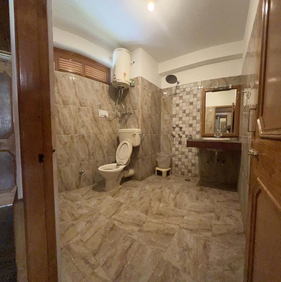 Sita Classic, Most Comfortable Family Hotel In Manali 外观 照片