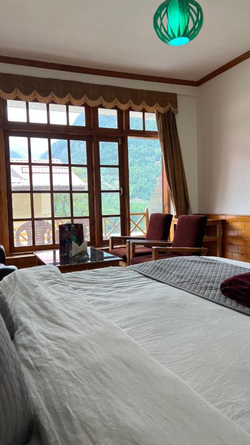 Sita Classic, Most Comfortable Family Hotel In Manali 外观 照片