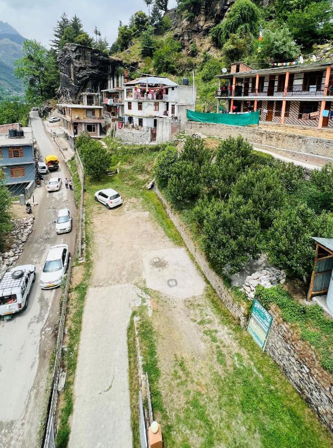 Sita Classic, Most Comfortable Family Hotel In Manali 外观 照片