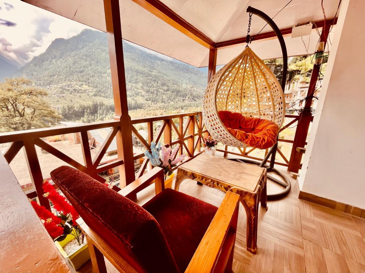 Sita Classic, Most Comfortable Family Hotel In Manali 外观 照片