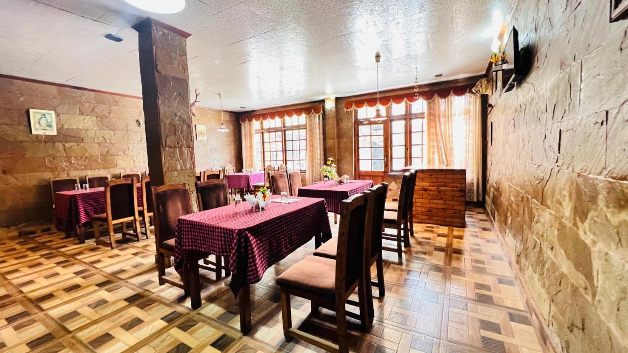 Sita Classic, Most Comfortable Family Hotel In Manali 外观 照片