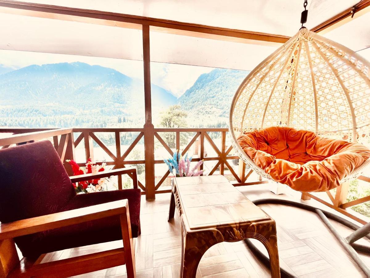 Sita Classic, Most Comfortable Family Hotel In Manali 外观 照片