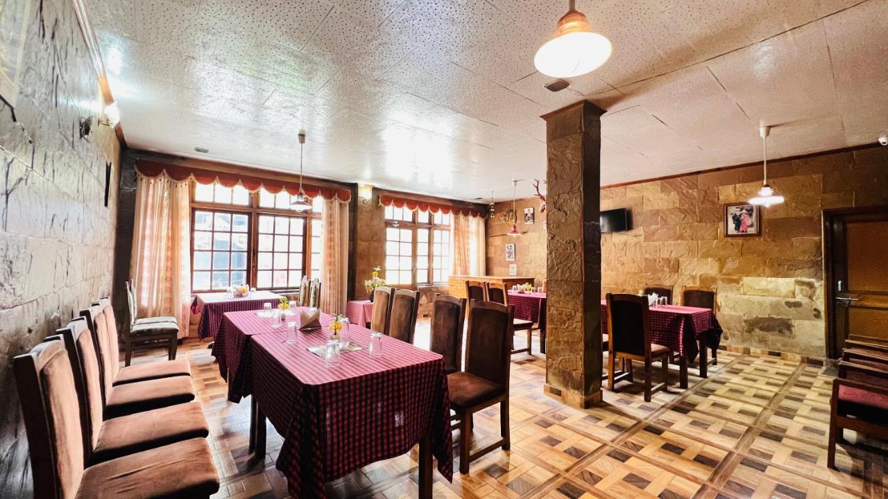 Sita Classic, Most Comfortable Family Hotel In Manali 外观 照片