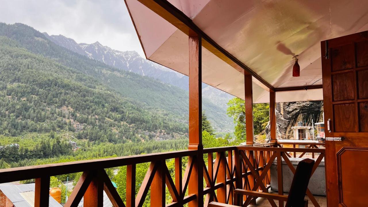 Sita Classic, Most Comfortable Family Hotel In Manali 外观 照片