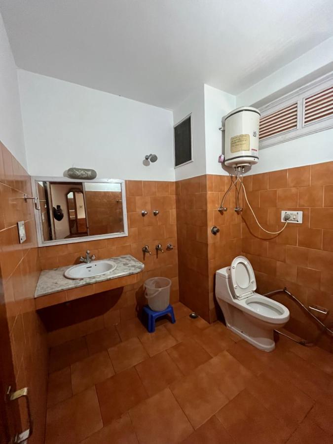 Sita Classic, Most Comfortable Family Hotel In Manali 外观 照片