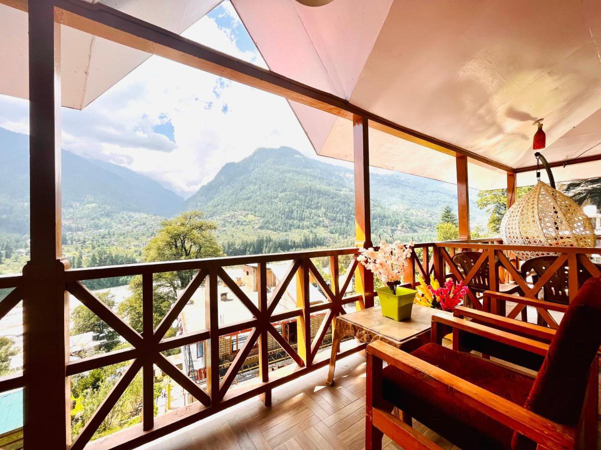 Sita Classic, Most Comfortable Family Hotel In Manali 外观 照片
