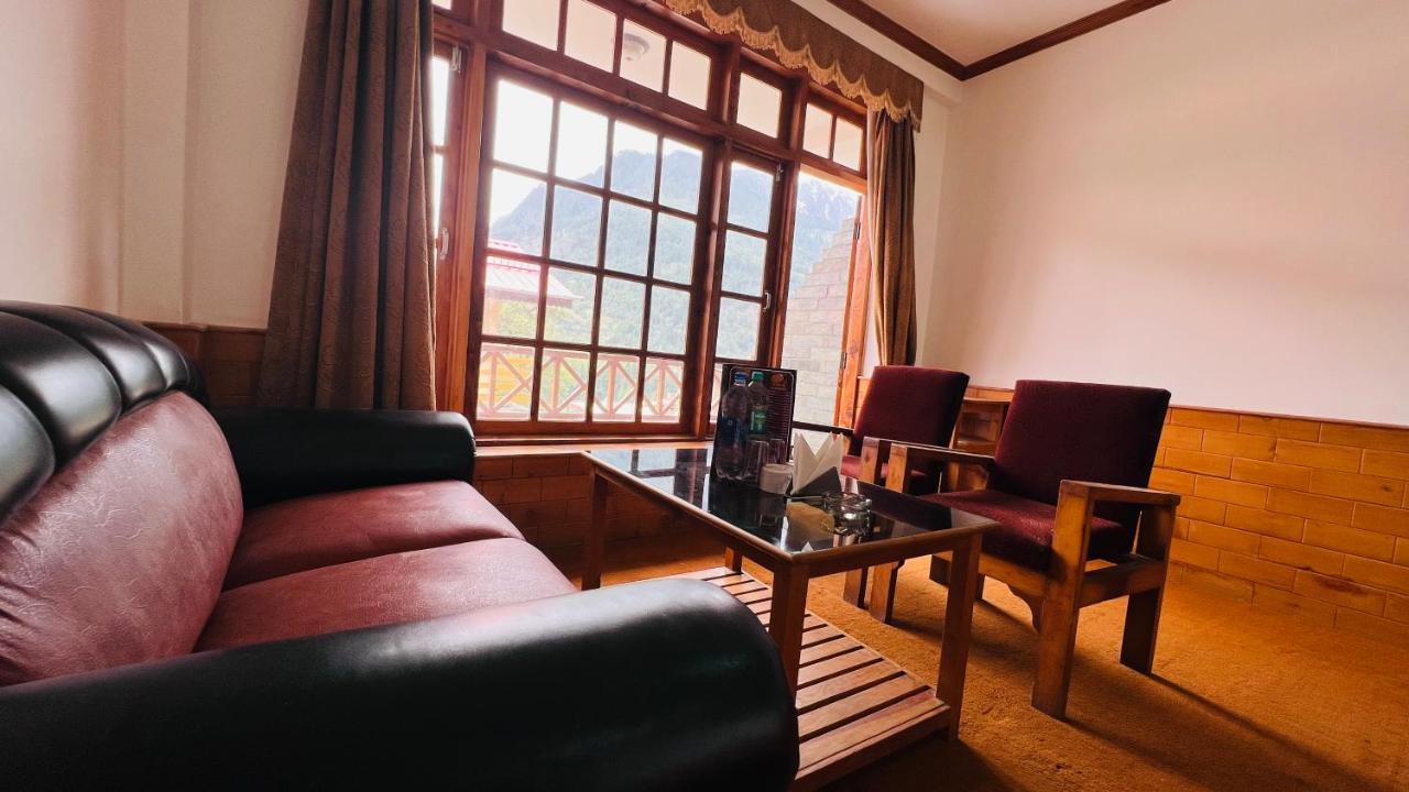 Sita Classic, Most Comfortable Family Hotel In Manali 外观 照片