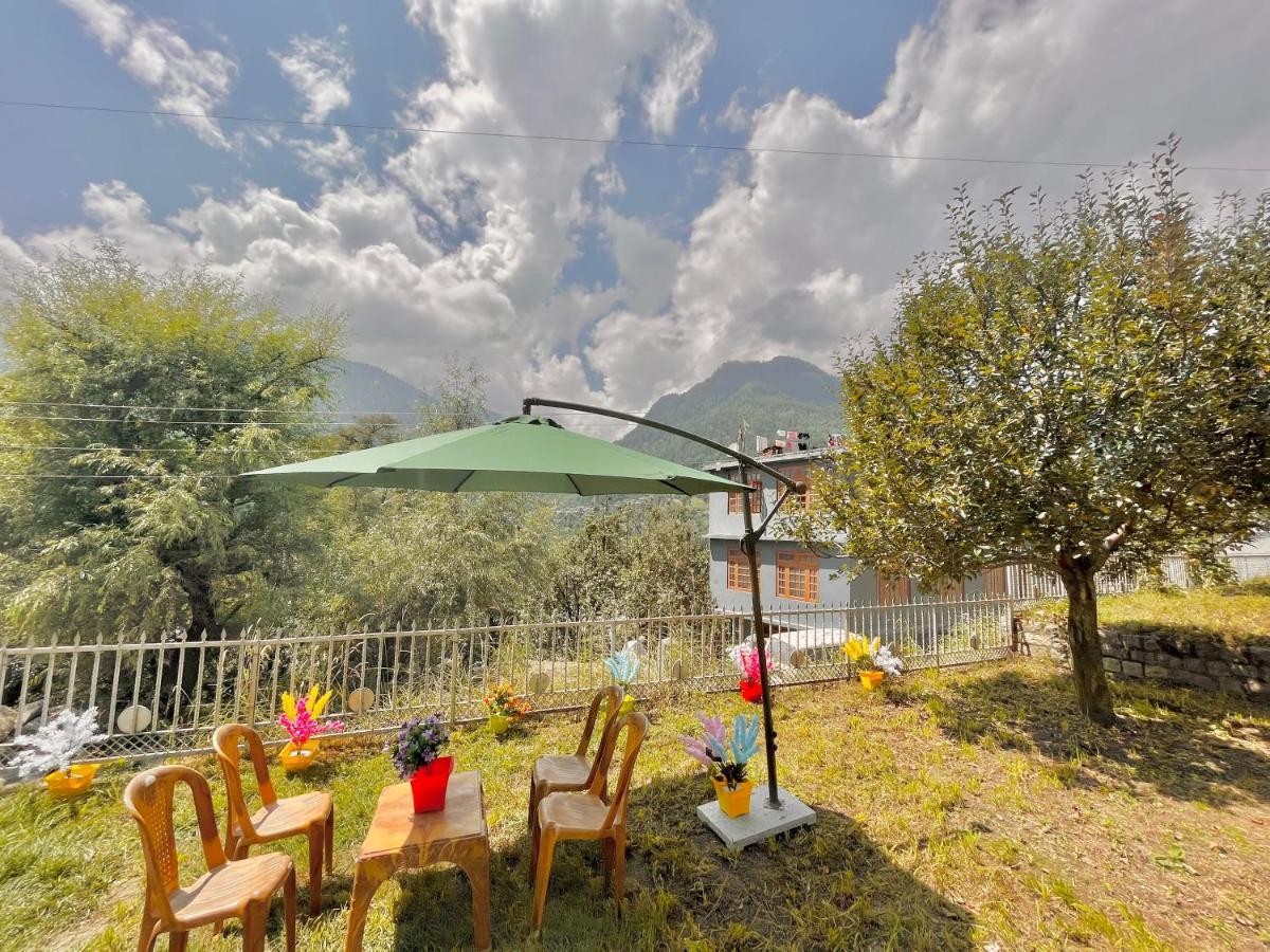 Sita Classic, Most Comfortable Family Hotel In Manali 外观 照片