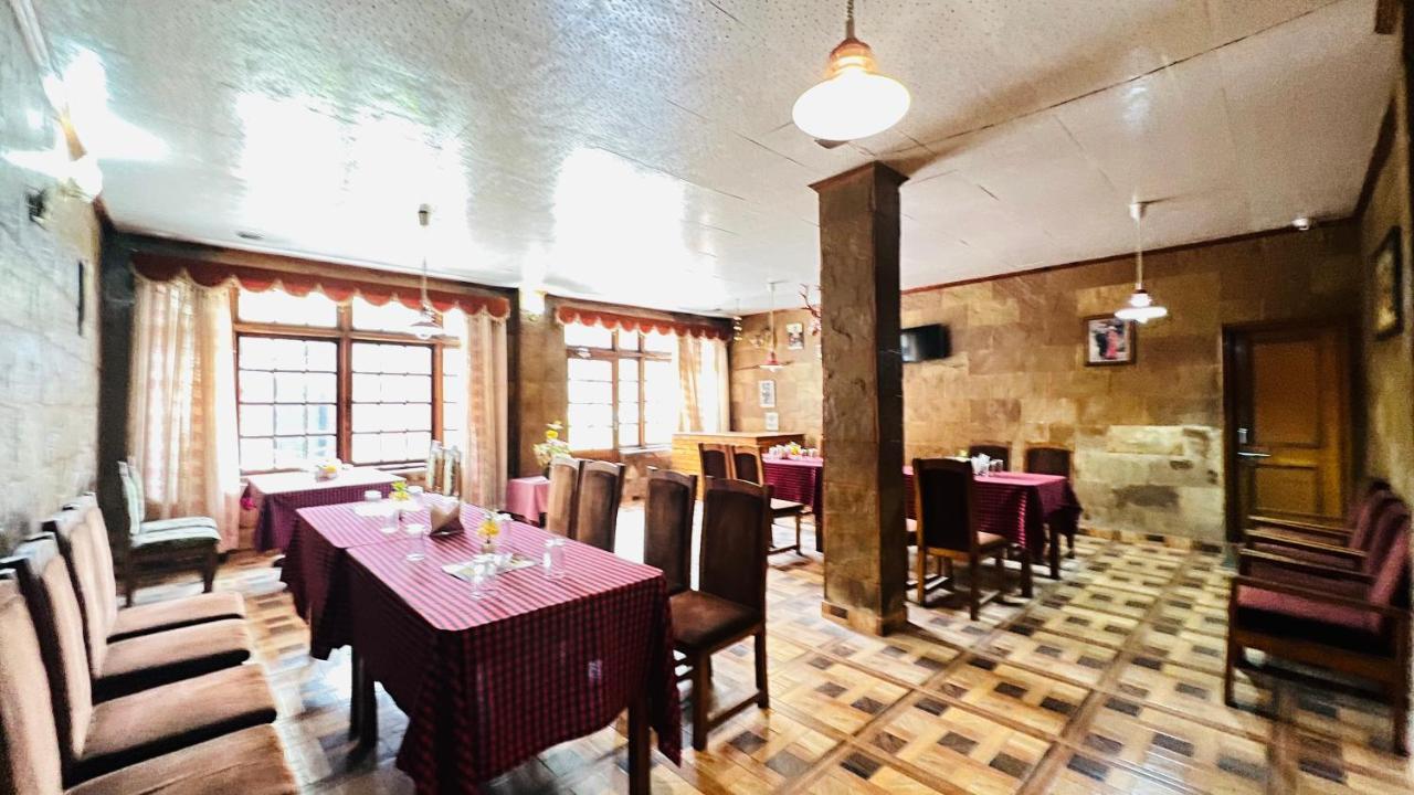 Sita Classic, Most Comfortable Family Hotel In Manali 外观 照片