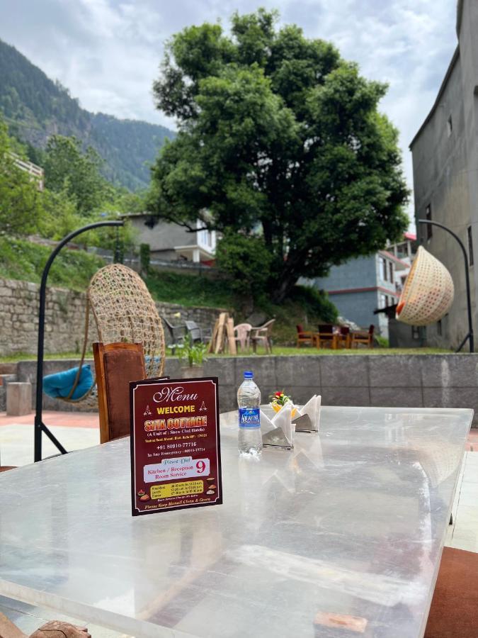 Sita Classic, Most Comfortable Family Hotel In Manali 外观 照片
