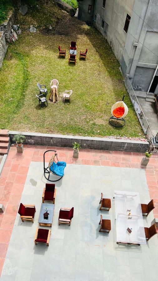 Sita Classic, Most Comfortable Family Hotel In Manali 外观 照片